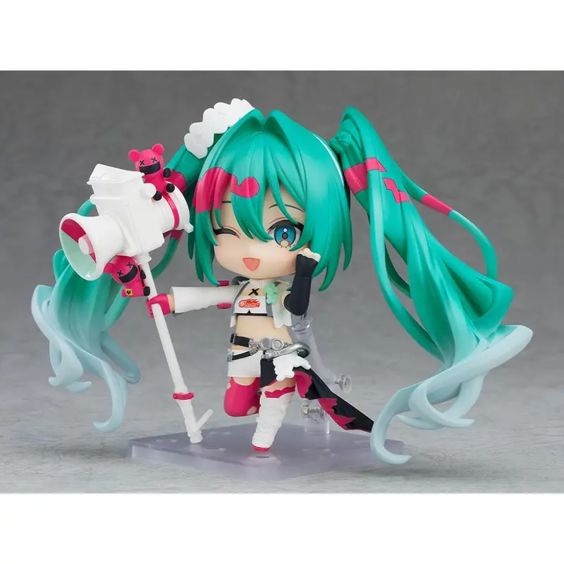 Nendoroid 2780 Racing Miku: 2025 Ver. 2