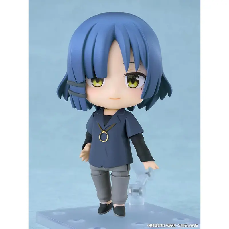 Nendoroid 2785 Bocchi The Rock! - Ryo Yamada: Casual Clothes Ver. 1