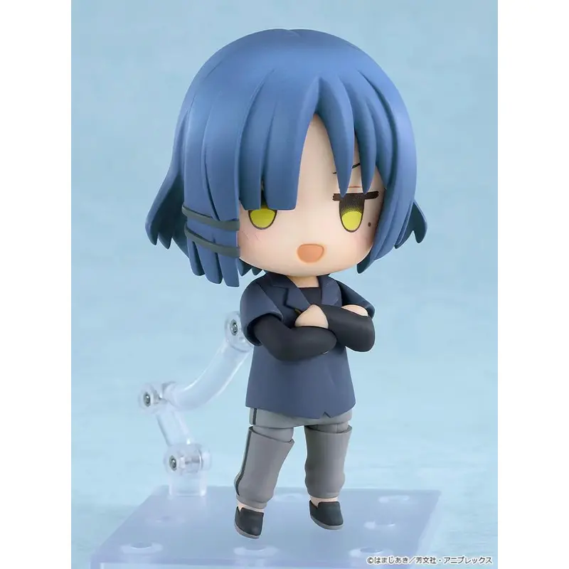 Nendoroid 2785 Bocchi The Rock! - Ryo Yamada: Casual Clothes Ver. 2