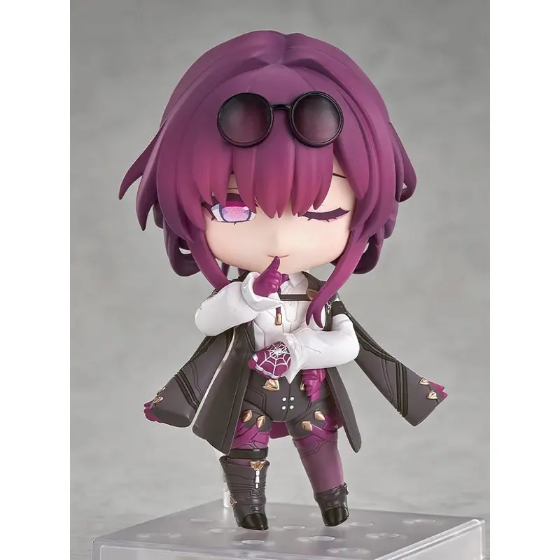 Nendoroid 2787 Honkai: Star Rail - Kafka 1