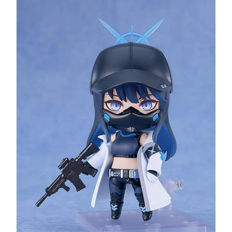 Nendoroid 2788 Blue Archive - Saori Joumae 1
