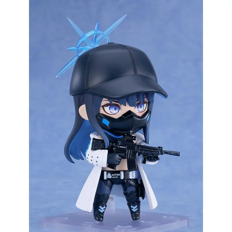 Nendoroid 2788 Blue Archive - Saori Joumae 2