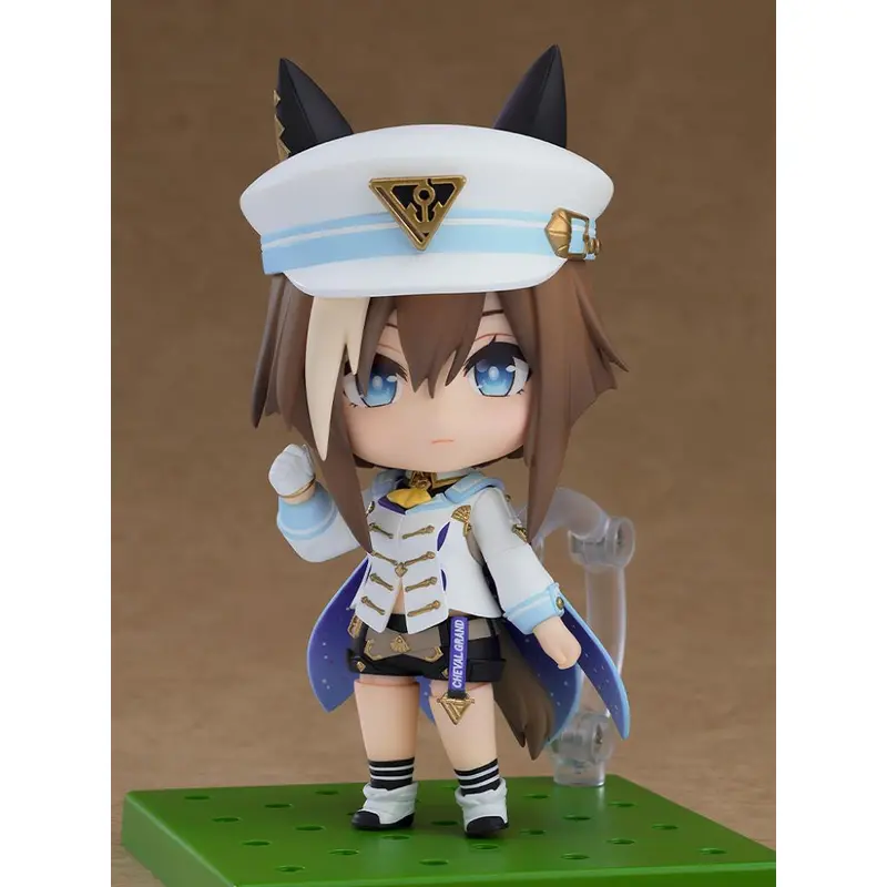 Nendoroid 2789 Umamusume: Pretty Derby - Cheval Grand 1