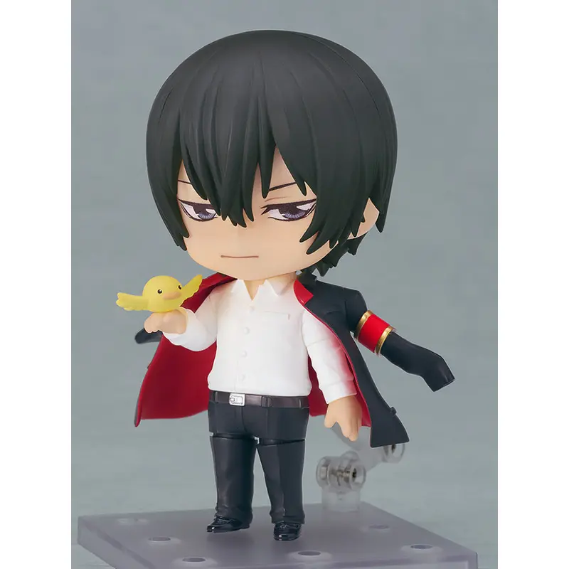 Nendoroid 2790 Reborn! - Kyoya Hibari 2.0 2
