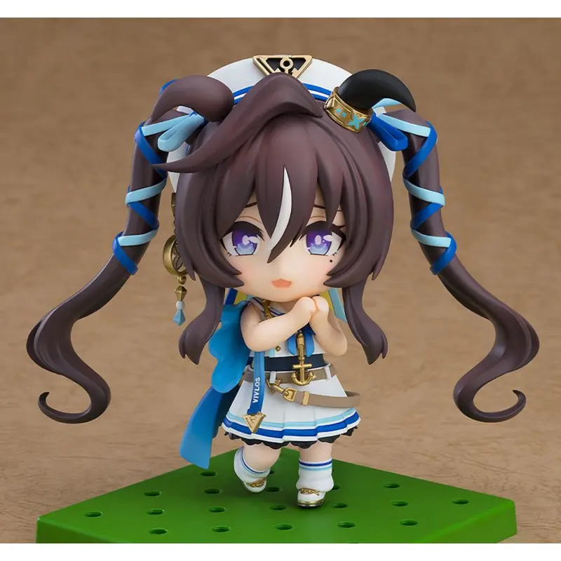 Nendoroid 2791 Umamusume: Pretty Derby - Vivlos 2