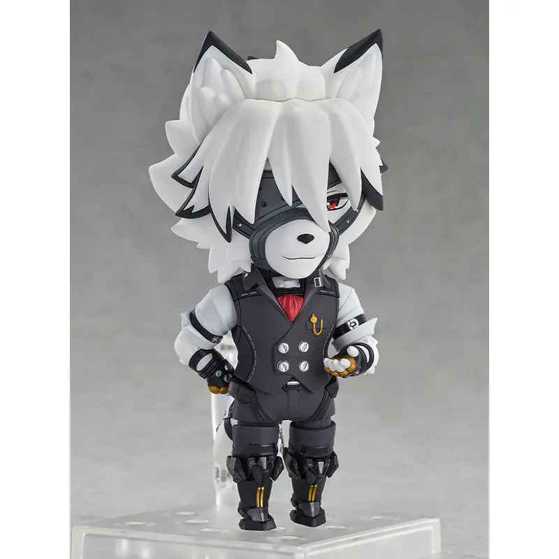 Nendoroid 2793 Zenless Zone Zero - Von Lycaon 1