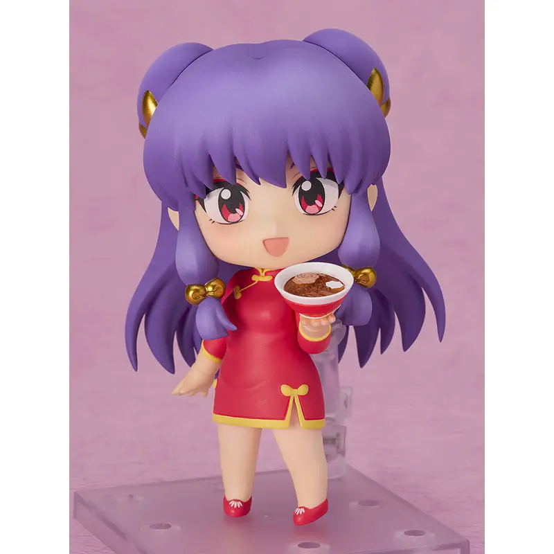 Nendoroid 2794 Ranma 1/2 - Shampoo 1