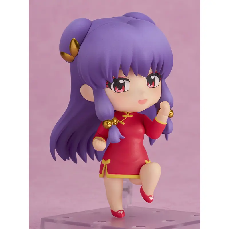 Nendoroid 2794 Ranma 1/2 - Shampoo 2