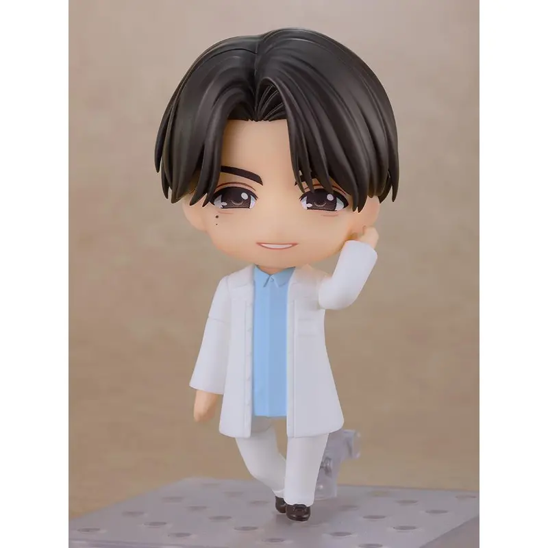 Nendoroid 2795 Nobunaga Shimazaki 1