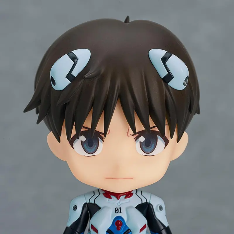 Nendoroid 2797 Evangelion - Shinji Ikari: Plugsuit Ver. 2