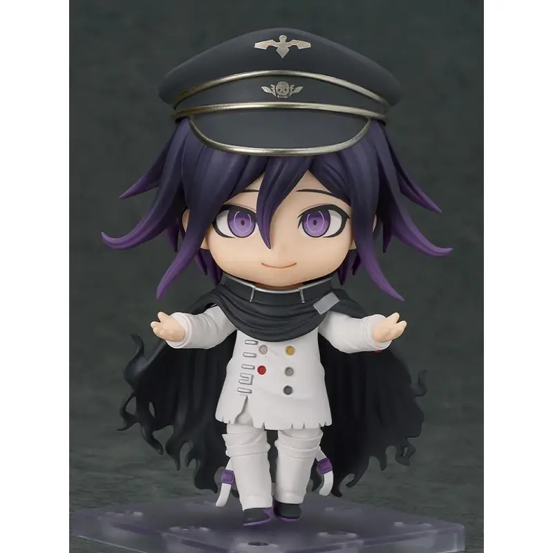 Nendoroid 2802 Danganronpa V3: Killing Harmony - Kokichi Oma 1