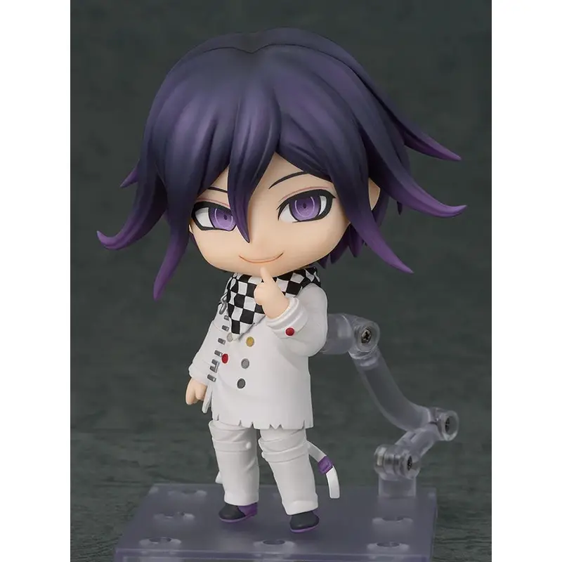 Nendoroid 2802 Danganronpa V3: Killing Harmony - Kokichi Oma 2