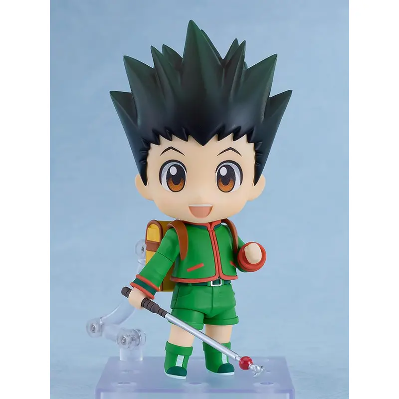 Nendoroid 2803 Hunter X Hunter - Gon Freecss: Hunter Exam Ver. 1