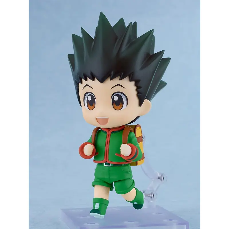 Nendoroid 2803 Hunter X Hunter - Gon Freecss: Hunter Exam Ver. 2