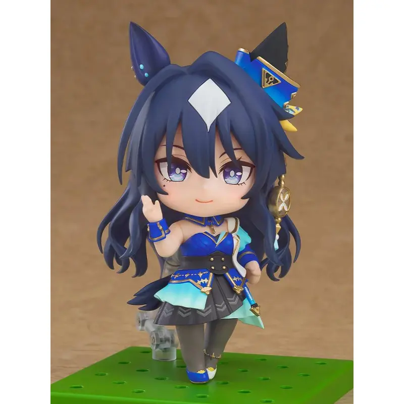 Nendoroid 2805 Umamusume: Pretty Derby - Verxina 1