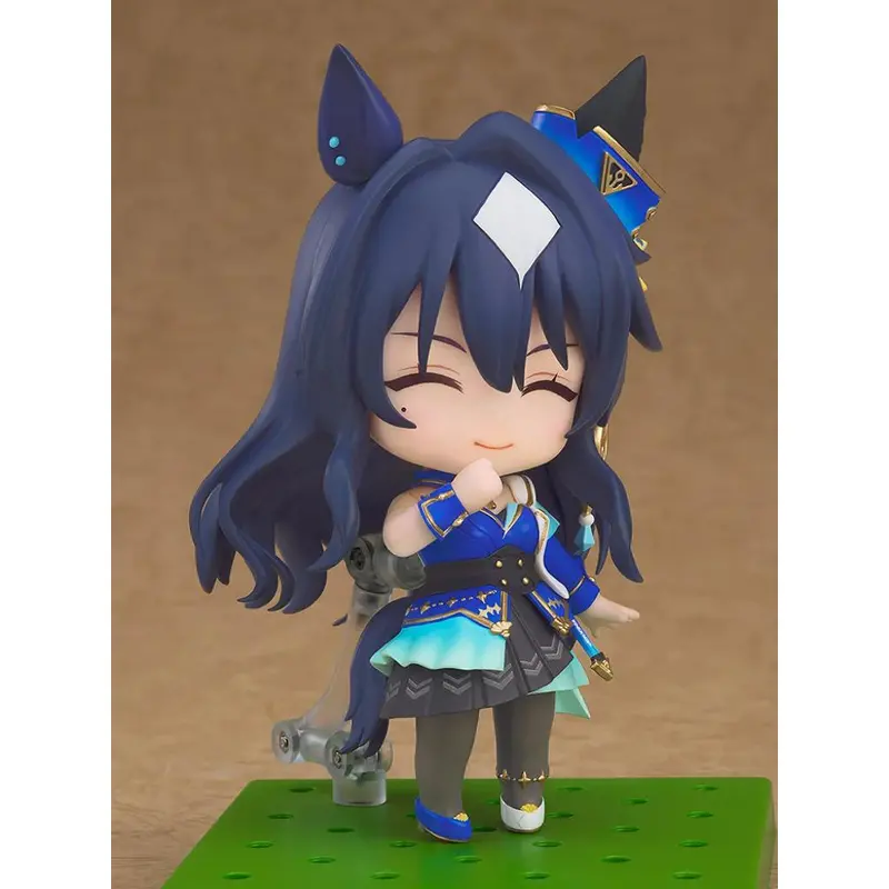 Nendoroid 2805 Umamusume: Pretty Derby - Verxina 2