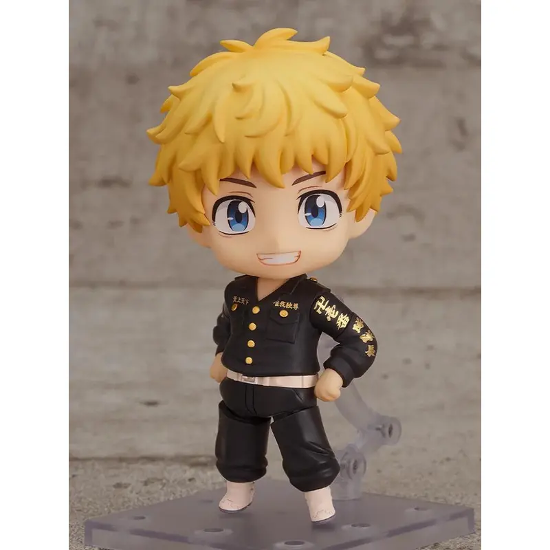 Nendoroid 2806 Tokyo Revengers - Takemichi Hanagaki 1