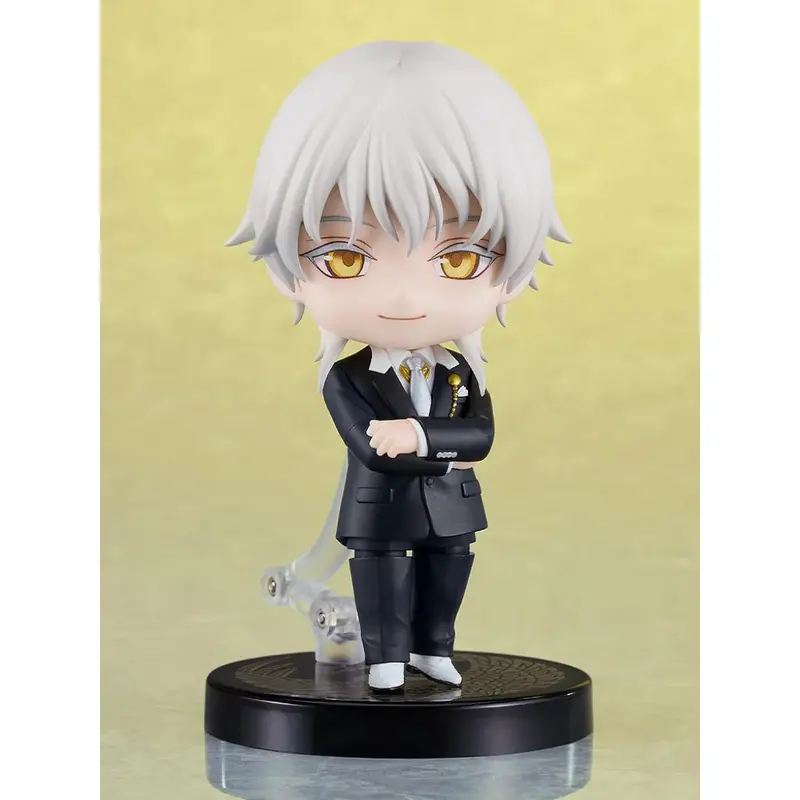 Nendoroid 2807 Touken Ranbu Online - Tsurumaru Kuninaga: Ceremonial Attire Ver. 1