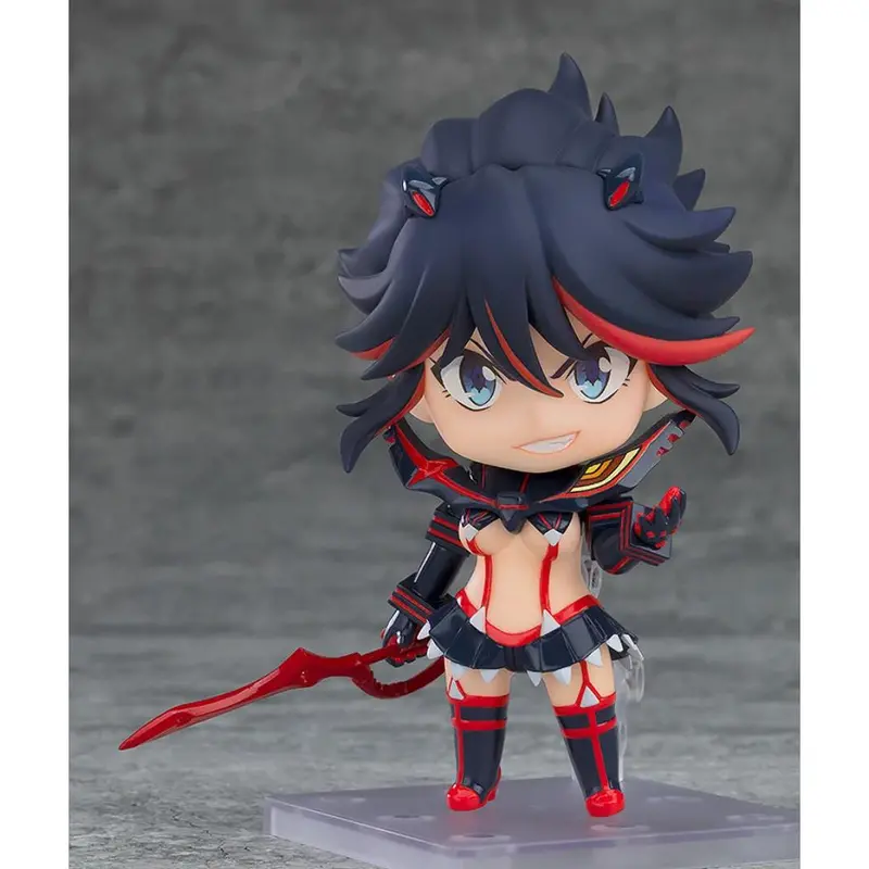 Nendoroid 2808 Kill La Kill - Ryuko Matoi: Kamui Senketsu Ver. 1