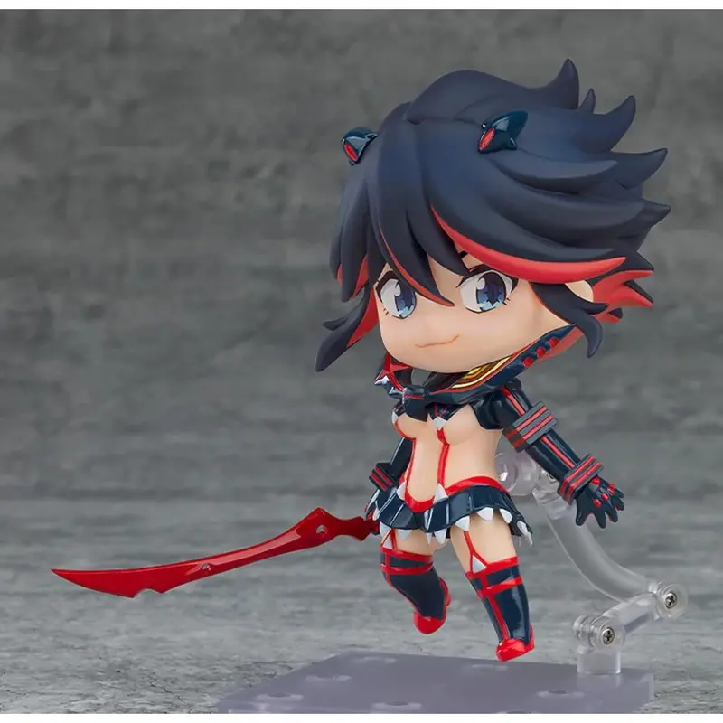 Nendoroid 2808 Kill La Kill - Ryuko Matoi: Kamui Senketsu Ver. 2