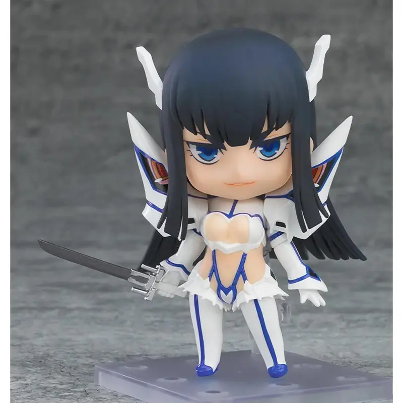 Nendoroid 2809 Kill La Kill - Satsuki Kiryuin: Kamui Junketsu Ver. 1