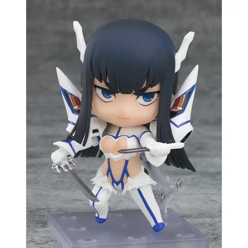 Nendoroid 2809 Kill La Kill - Satsuki Kiryuin: Kamui Junketsu Ver. 2