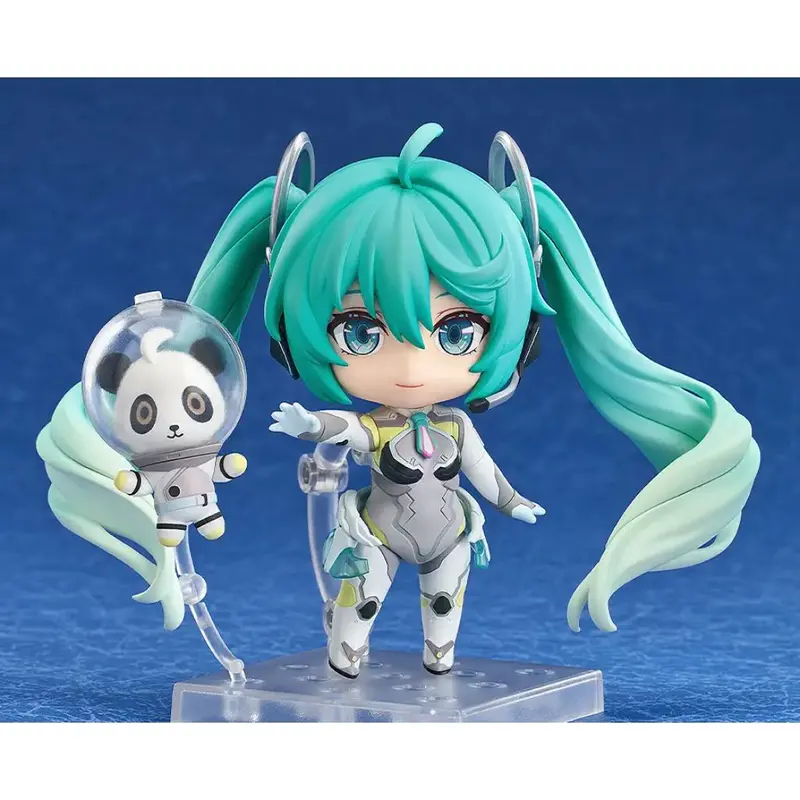 Nendoroid 2811 Hatsune Miku: Miku With You 2024 Ver. 1