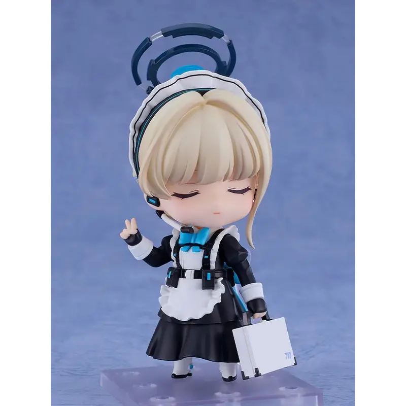 Nendoroid 2812 Blue Archive - Toki Asuma 2