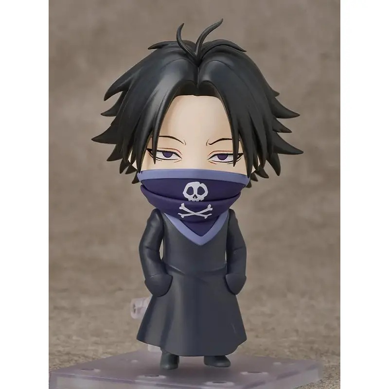 Nendoroid 2815 Hunter X Hunter - Feitan 1