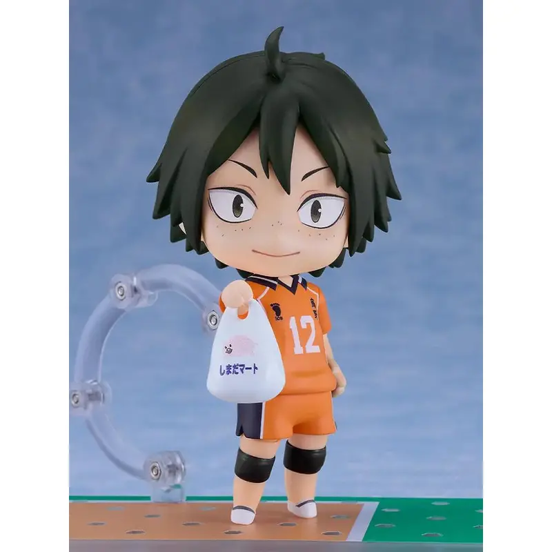 Nendoroid 2818 Haikyu - Tadashi Yamaguchi: The New Karasuno Ver. 1