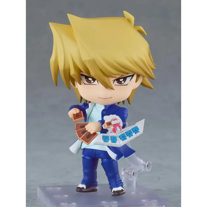 Nendoroid 2820 Yu-Gi-Oh! Duel Monsters - Joey Wheeler 1
