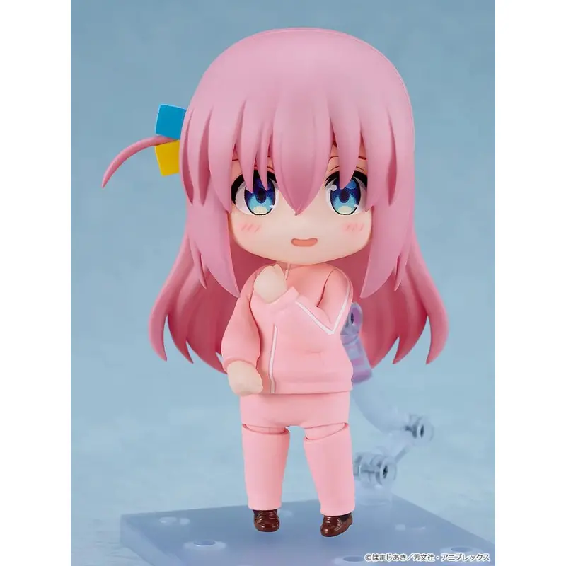 Nendoroid 2821 Bocchi The Rock - Hitori Gotoh: Tracksuit Ver. 1