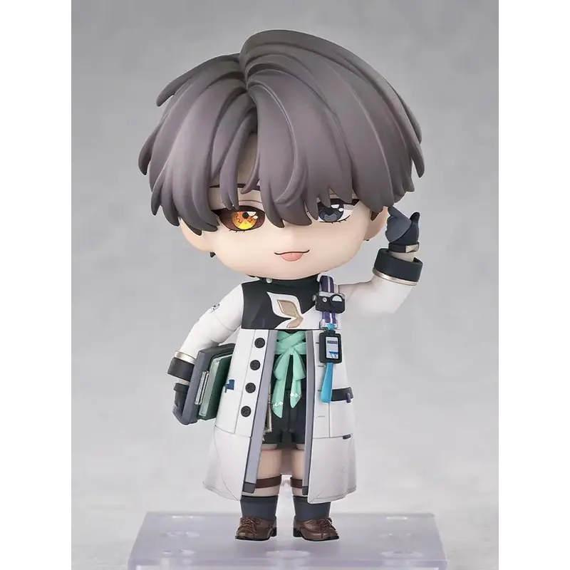 Nendoroid 2824 Reverse: 1999 - X 1