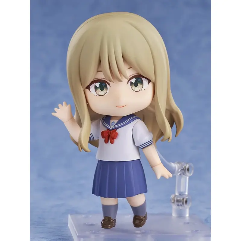 Nendoroid 2825 Senpai Is An Otokonoko - Makoto Hanaoka 1