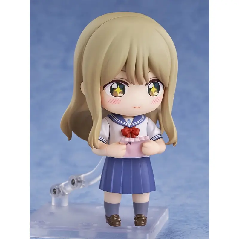 Nendoroid 2825 Senpai Is An Otokonoko - Makoto Hanaoka 2