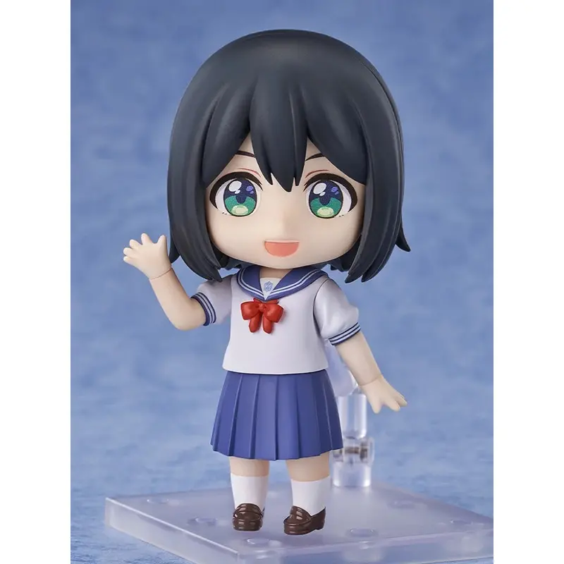 Nendoroid 2826 Senpai Is An Otokonoko - Saki Aoi 1