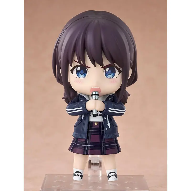 Nendoroid 2827 Girls Band Cry - Nina Iseri 1