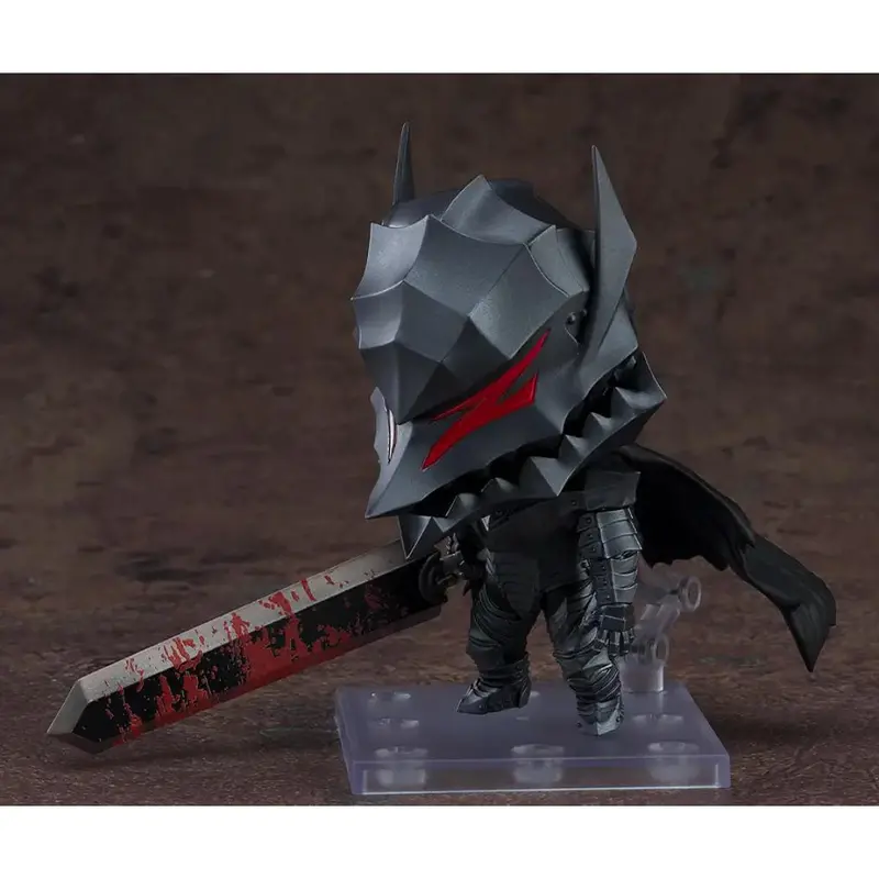 Nendoroid 2830 Berserk - Guts: Berserker Armor Ver. 1