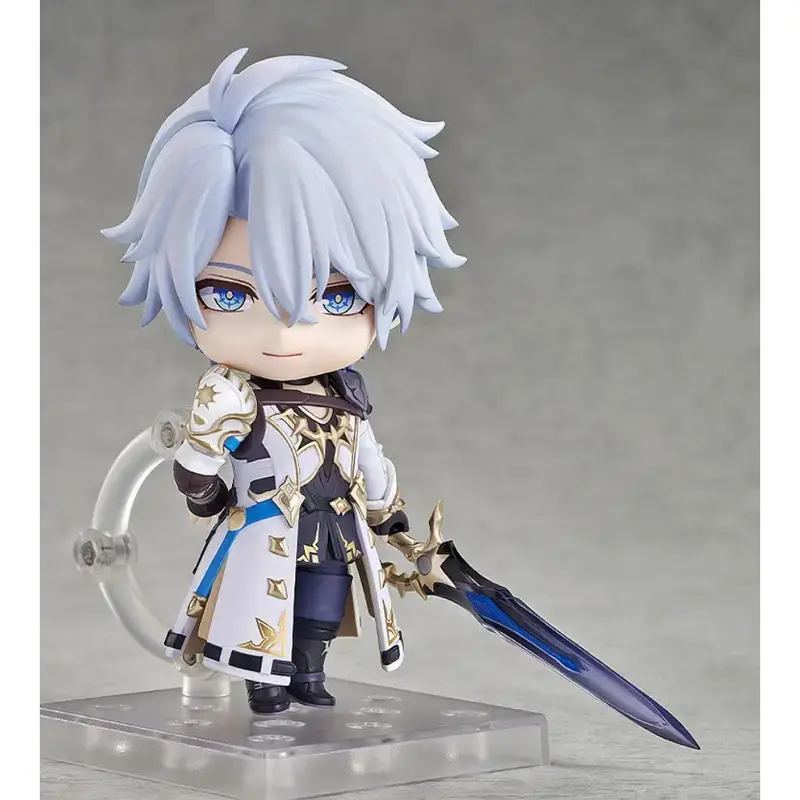 Nendoroid 2832 Honkai: Star Rail - Phainon 1