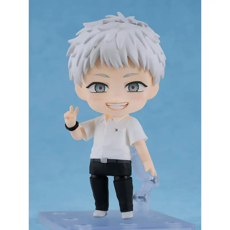 Nendoroid 2833 The Summer Hikaru Died - Hikaru 1