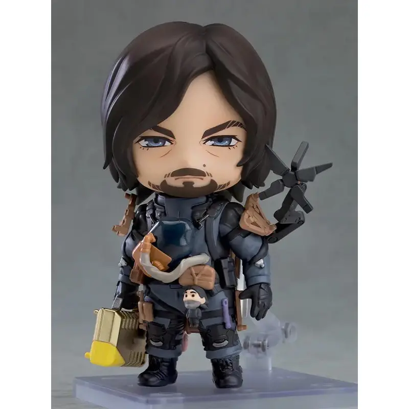 Nendoroid 2835 Death Stranding 2: On The Beach - Sam 1