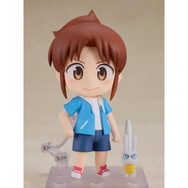 Nendoroid 2838 City The Animation - Midori Nagumo 1