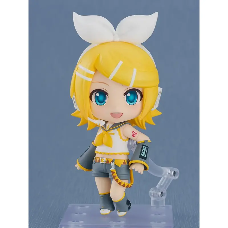 Nendoroid 2840 - Kagamine Rin 2.0 1