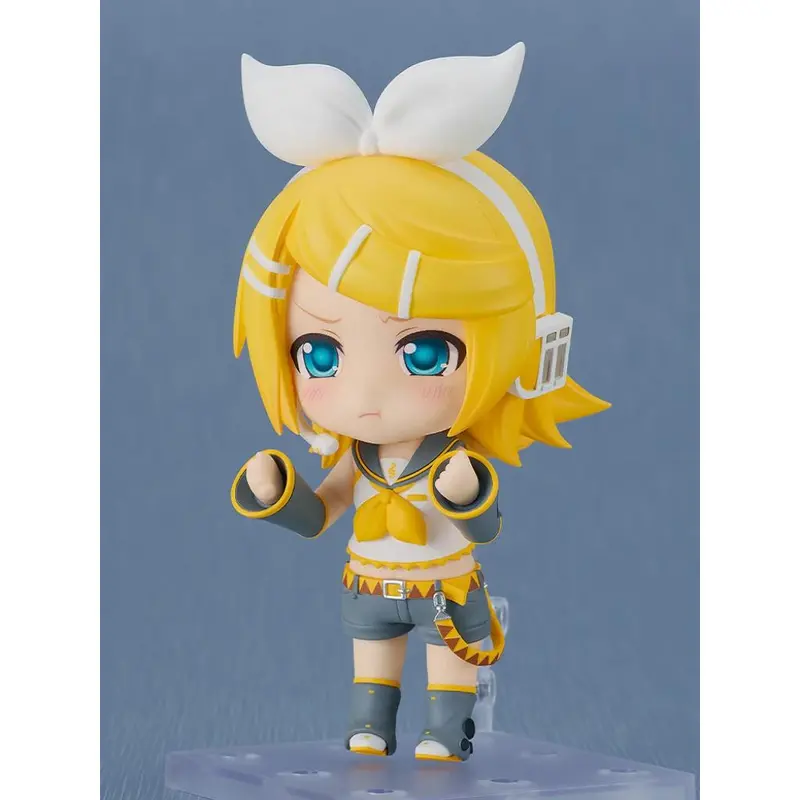 Nendoroid 2840 - Kagamine Rin 2.0 2