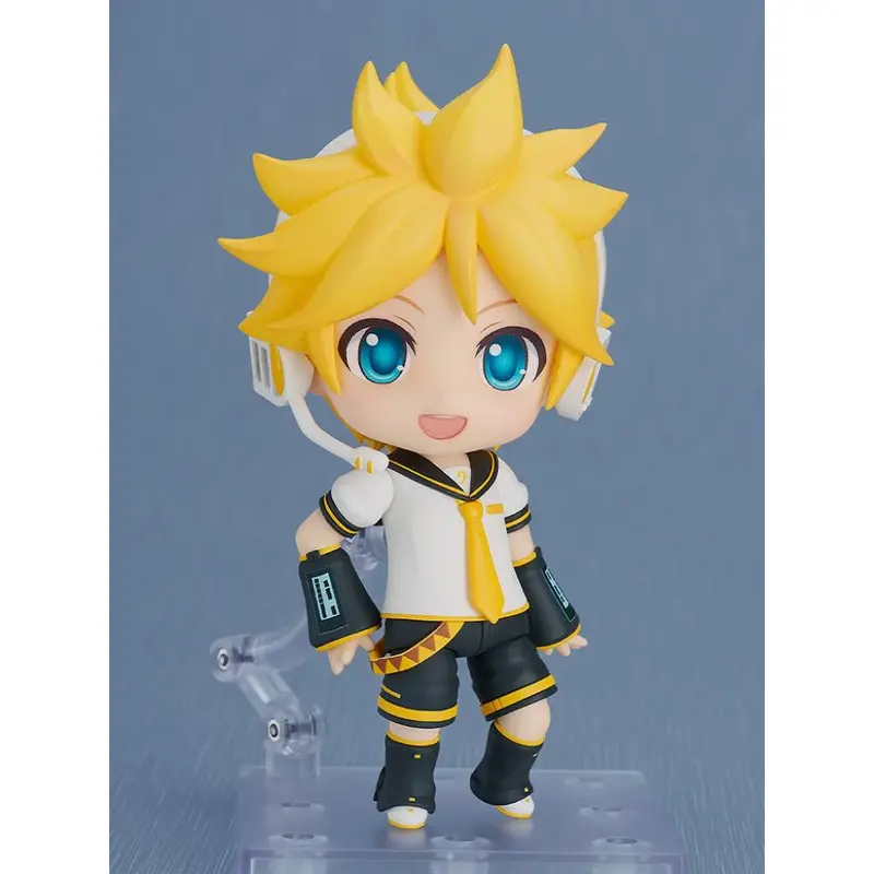 Nendoroid 2841 - Kagamine Len 2.0 1