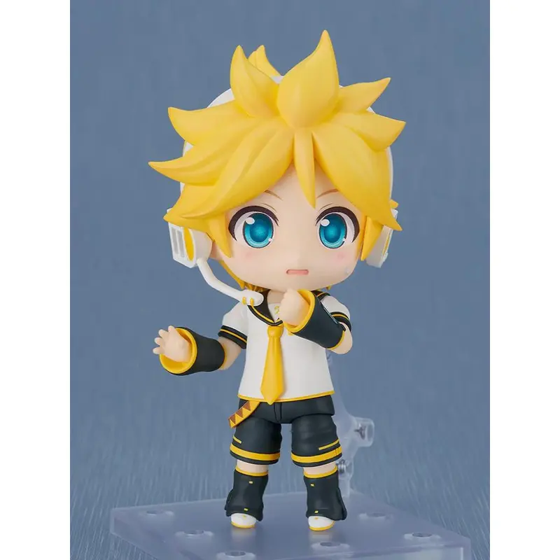 Nendoroid 2841 - Kagamine Len 2.0 2