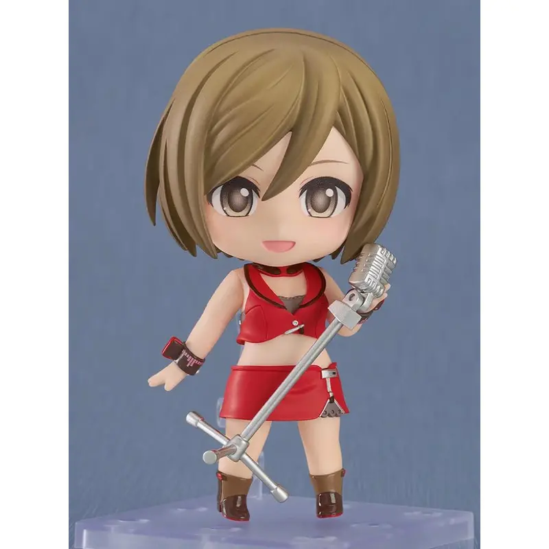 Nendoroid 2843 Meiko 2.0 1