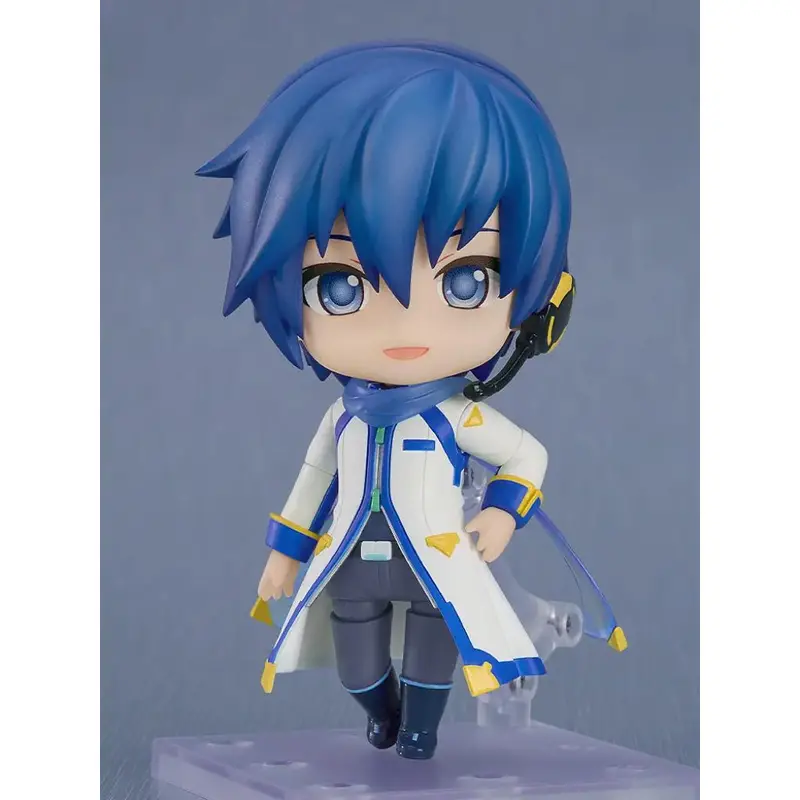 Nendoroid 2844 Kaito 2.0 1