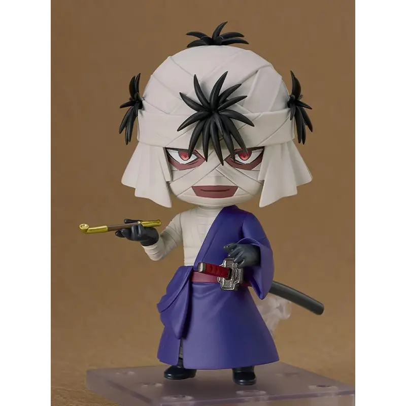 Nendoroid 2845 Rurouni Kenshin - Makoto Shishio 1