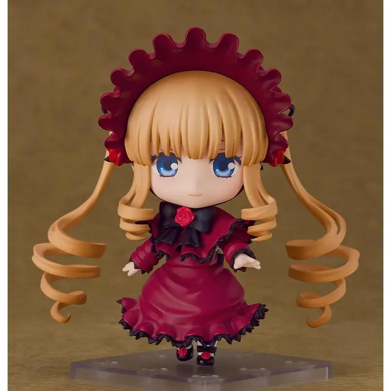 Nendoroid 2847 Rozen Maiden - Shinku 2.0 1